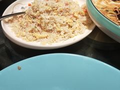 -红蜡烛-养生粥-津鲁菜(中山路店)