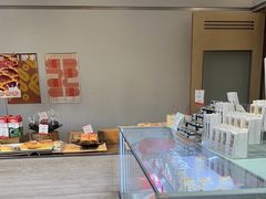 -那家面包房(珠江路店)