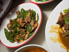 -老淮安·淮安菜(楚州大道店)