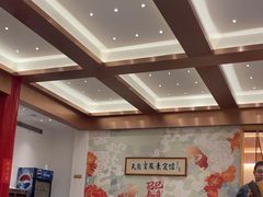 -天龙宝严素食馆(大兴善寺店)