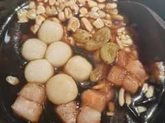 -绿茶餐厅(昆明世纪金源店)