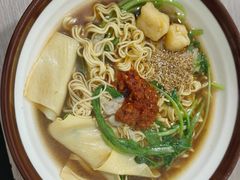 -老好吃清真麻辣烫