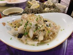 -威海渔村(静安旗舰店)
