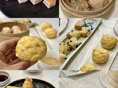 -三号黄浦会Canton Table