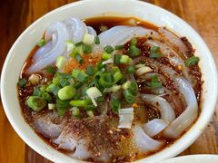 -洞子口张老二凉粉(文殊院店)