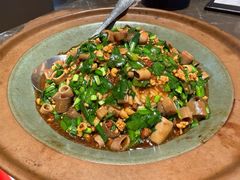 -吕氏焗小鲜•海鲜青岛菜(总店)