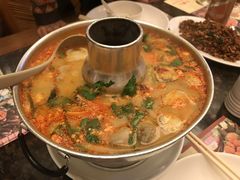 -厨屋餐厅