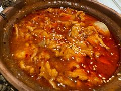 -北京王府井希尔顿酒店·秦唐中餐厅Chynna