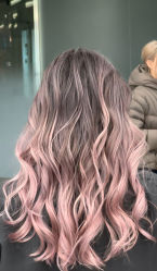 -5M HAIR SALON 旗舰店