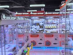 -可爱抓 COCO  GOTCHA(天津鹏欣水游城店)