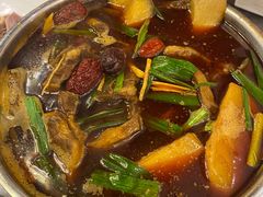 -前门烤鸭(江东中路店)