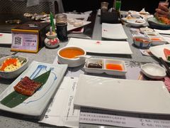 -大渔铁板烧(大悦城店)