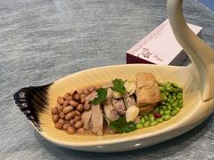 -印巷里主题餐厅(马鞍山店)