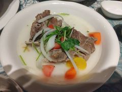 -巴扎美食·新疆菜·西域歌舞表演餐厅(新疆大厦店)