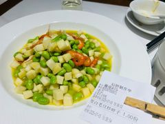 -新何记(青年东路店)