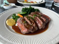 -福楼毕斯罗F Bistronome(国贸商城约会地标景观店)