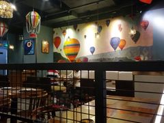 -TUK土耳其餐厅·下午茶(卢湾店)