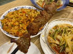 -新疆红柳花餐厅(新洲店)