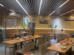-买又大餐厅(福林里店)