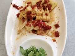 -汗腾格里·风味餐厅(新疆驻京办店)