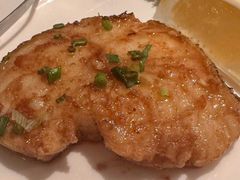 煎法式鹅肝-洋房火锅(新天地店)
