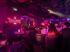 -MOSSO音乐酒吧·live house(南京旗舰店)