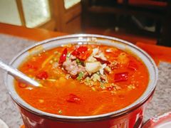 -湘下佬·老长沙吃货铺(顺成·大融城店)