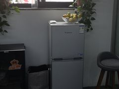 -清橙健身(学院路店)