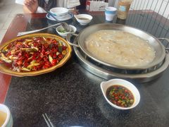 -老来福·非遗酸汤兔(凯旋路店)