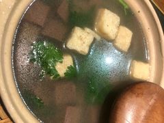 -兰溪小馆(东直门簋街店)