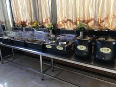 -红街养生休闲会所(红街商业广场店)