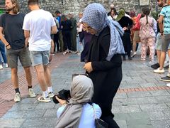 -加拉达石塔