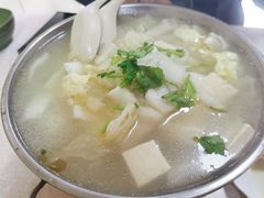 -宝光熏肉鞋底火烧(新街口店)