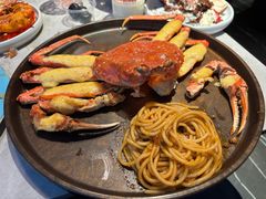 -雍容荟活波龙自助餐(IFS黑金店)