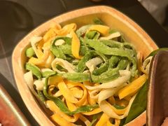 -季季山·云南野生菌火锅(上海首店)