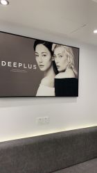 -Deeplus+韩国皮肤管理한국피부관리·C:Lab肌肤实验室