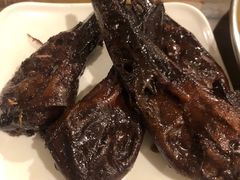 -杨氏青龙虾·羊蝎子(托乐嘉店)