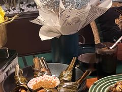 -ChitChat奇洽·Bistro(黎黄陂路店)