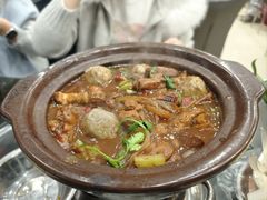 -川香煲(茅台路店)