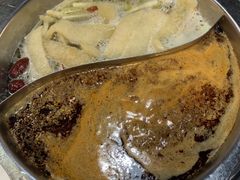 -傣妹火锅(南京东路一店)