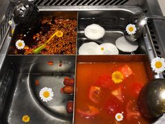 -海底捞火锅(5050购物中心店)