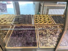 -玛尔哈巴·塔塔尔糕点(华侨小区店)