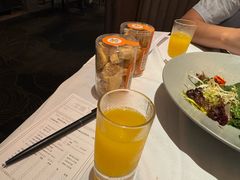 -戈雅法餐厅(世界城广场店)