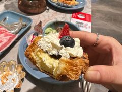 -汉阳廷自助烤肉(同和金铂天地店)