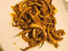 -吉源大排档·鱼生·海鲜(烧烤彩印厂店)