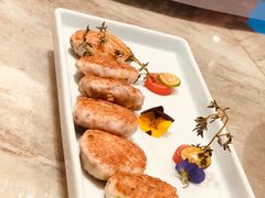 -滋粥楼·顺德菜海鲜茶点(金融城店)