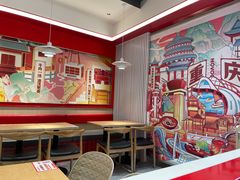 -每味每客·重庆麻辣烫(国泰店)