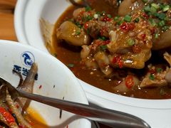 -浏羊小惦·小炒黑山羊(邻邻home商业街店)