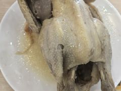 -贞味盐焗鸡(老城店)
