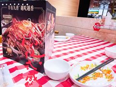 -西贝(南开大悦城店)